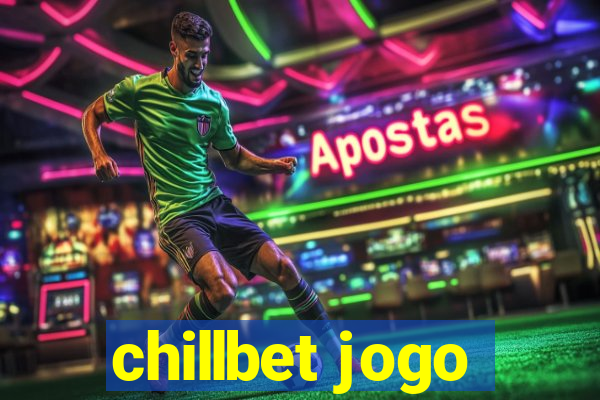 chillbet jogo